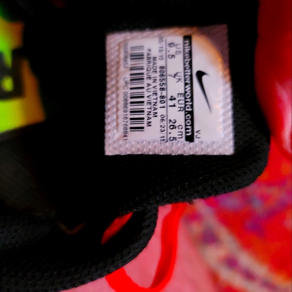 Nike Zoom Rival S 9 - Picture 7 of 8